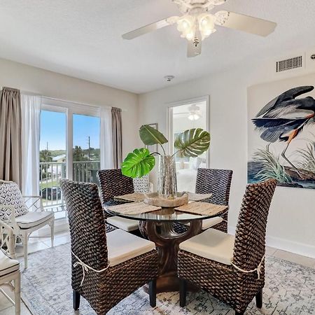 201 Terraces At Beachside Fernandina Beach Esterno foto