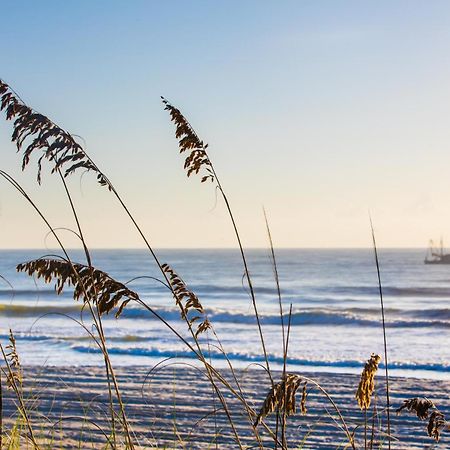 201 Terraces At Beachside Fernandina Beach Esterno foto
