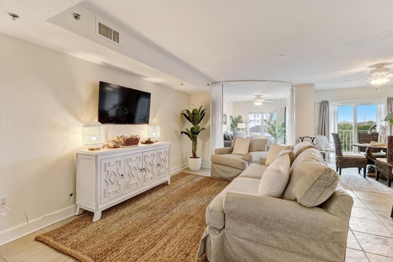 201 Terraces At Beachside Fernandina Beach Esterno foto