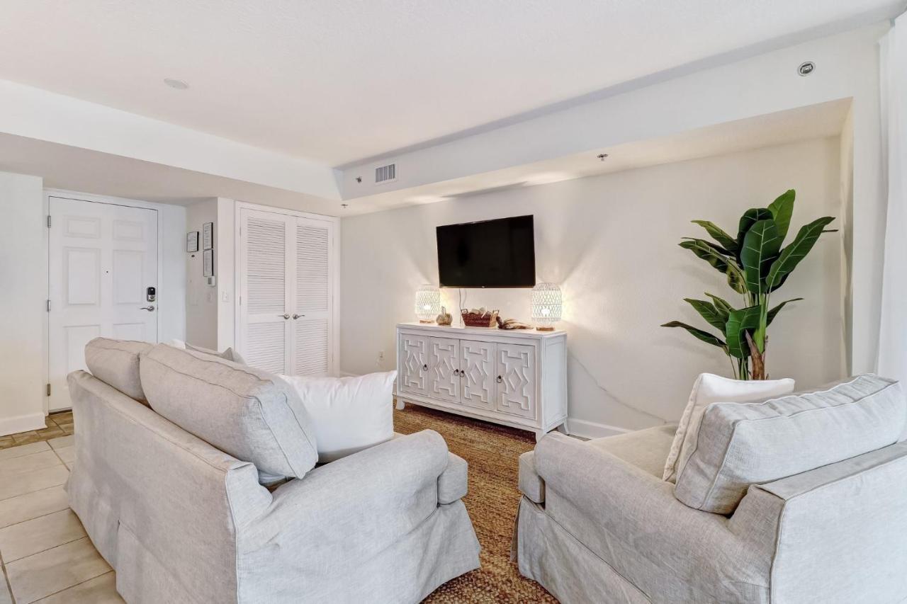 201 Terraces At Beachside Fernandina Beach Esterno foto