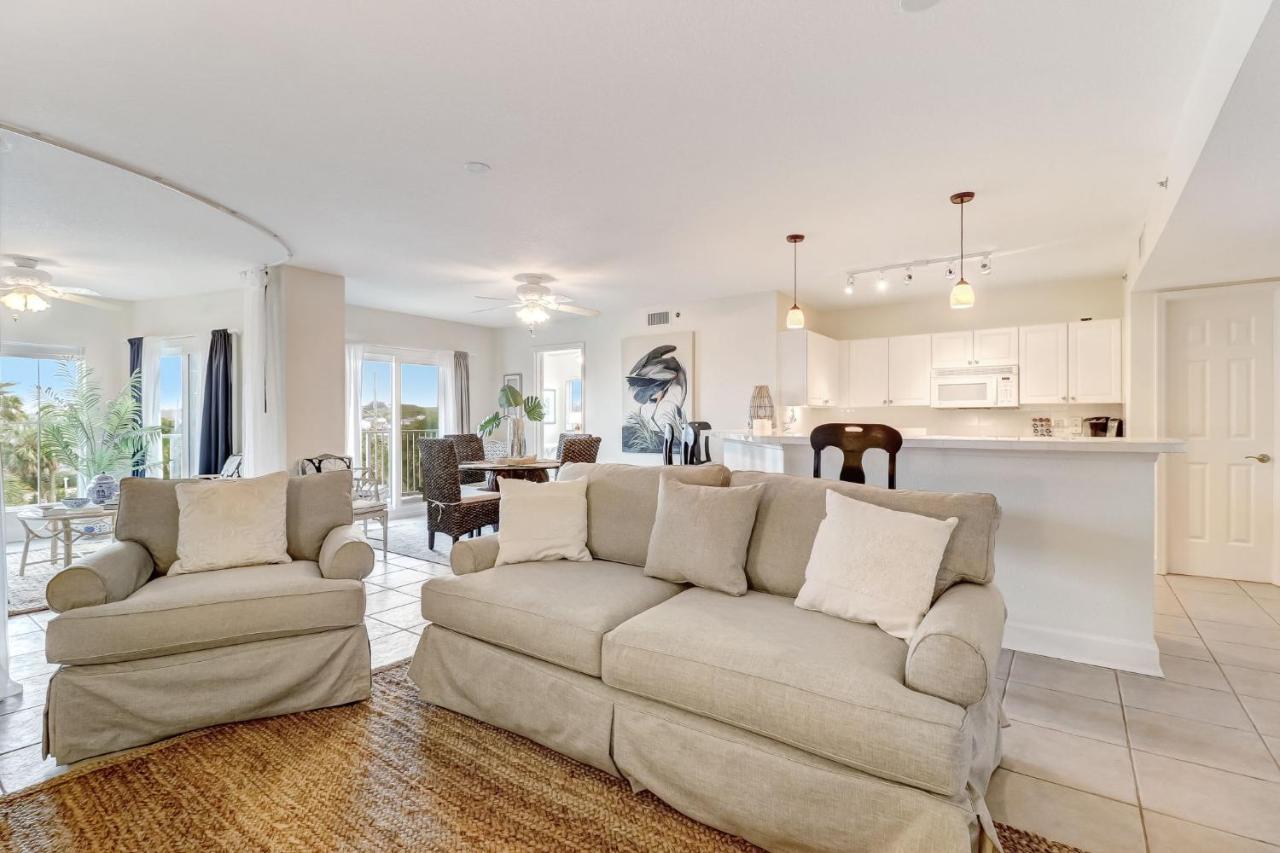 201 Terraces At Beachside Fernandina Beach Esterno foto