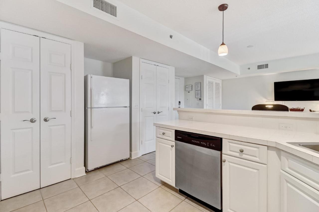 201 Terraces At Beachside Fernandina Beach Esterno foto