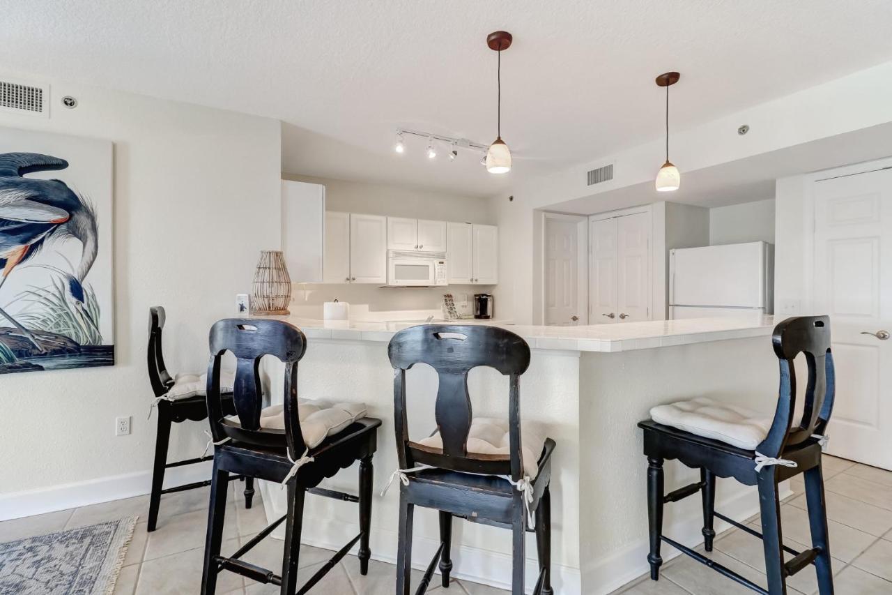 201 Terraces At Beachside Fernandina Beach Esterno foto