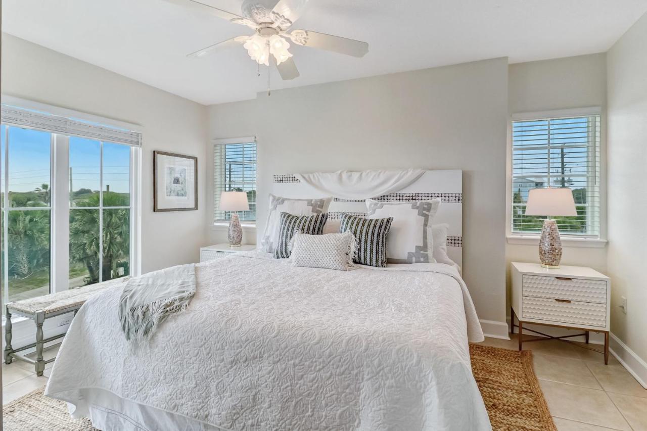 201 Terraces At Beachside Fernandina Beach Esterno foto
