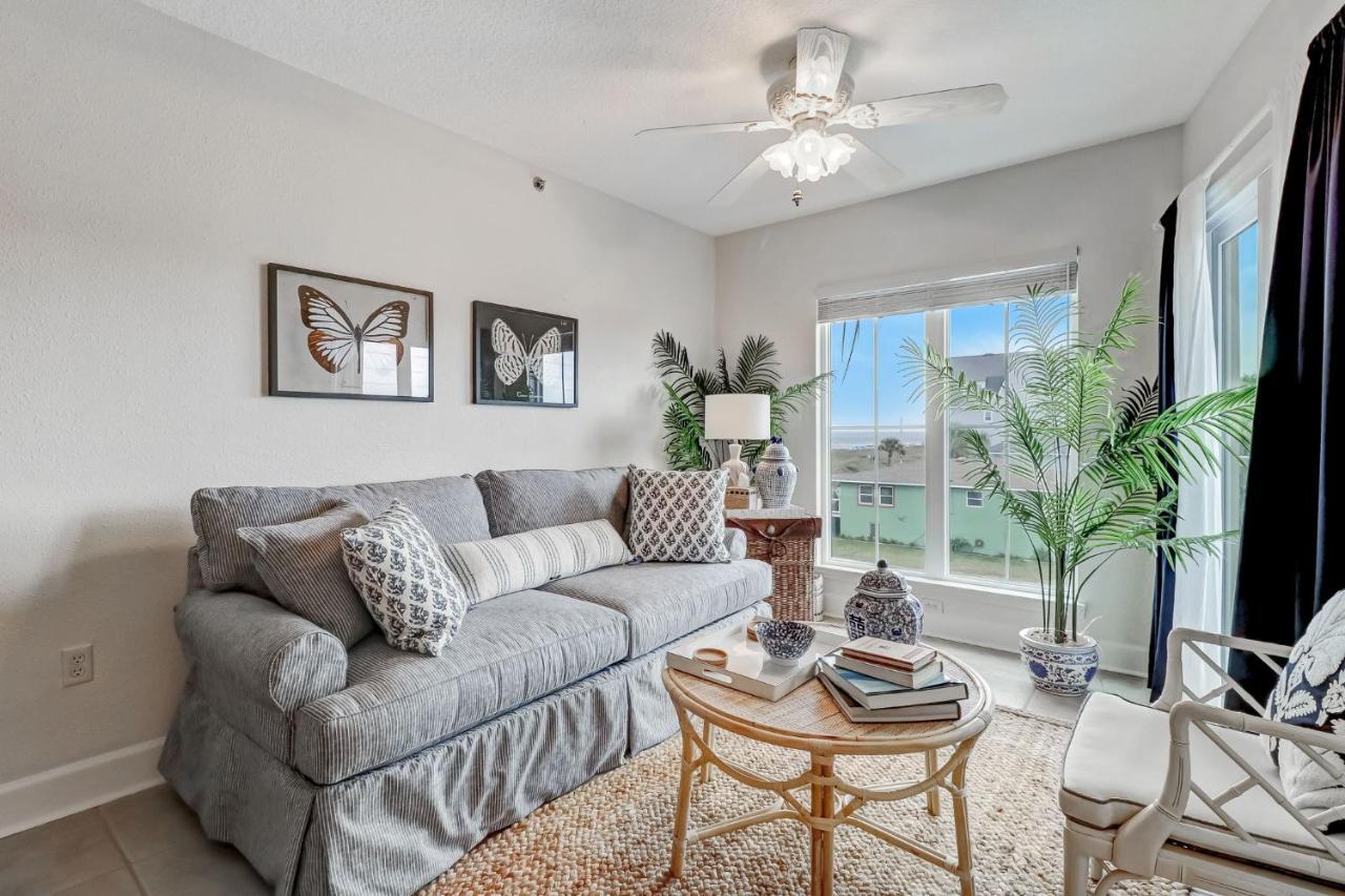 201 Terraces At Beachside Fernandina Beach Esterno foto