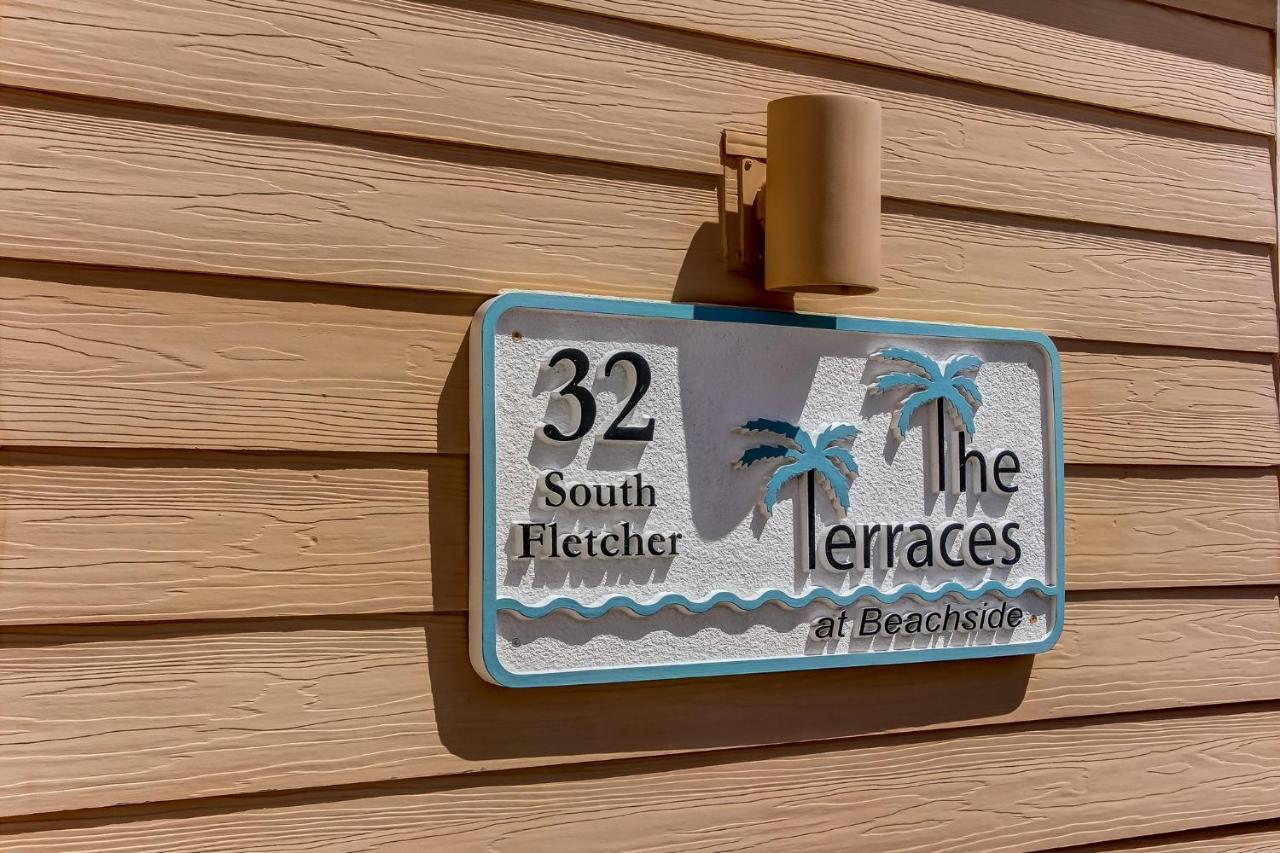 201 Terraces At Beachside Fernandina Beach Esterno foto