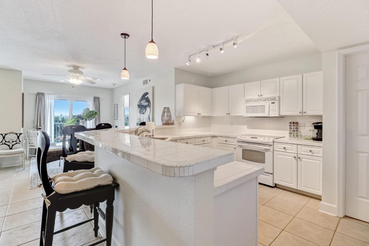 201 Terraces At Beachside Fernandina Beach Esterno foto