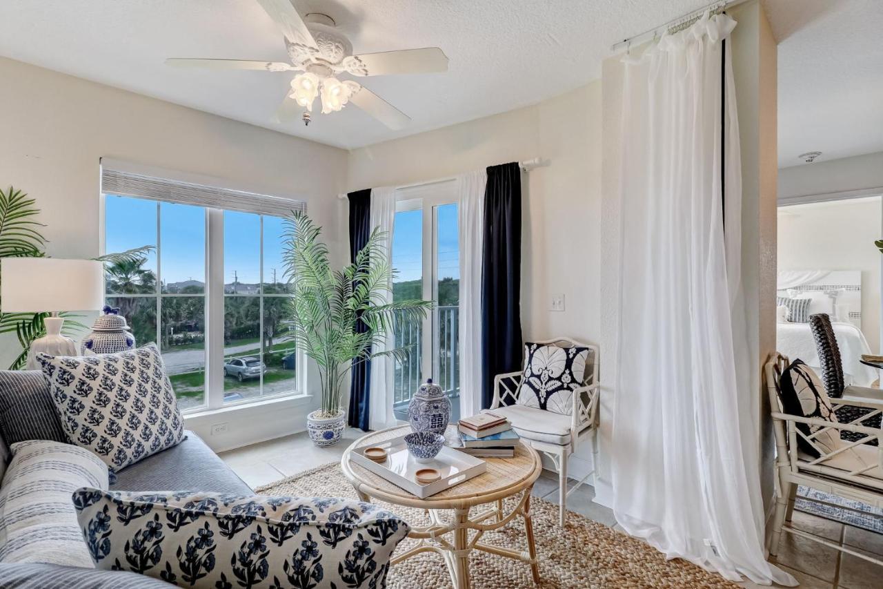 201 Terraces At Beachside Fernandina Beach Esterno foto