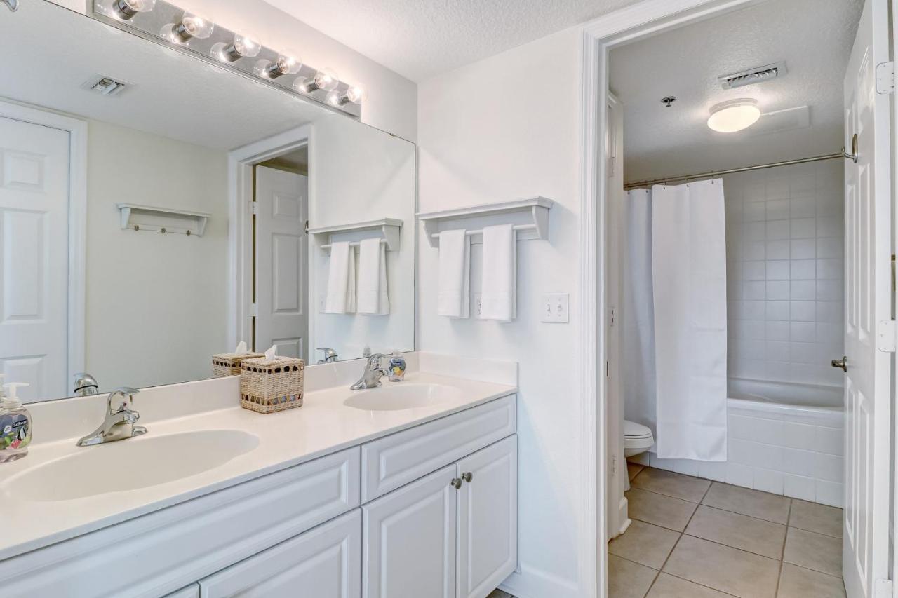 201 Terraces At Beachside Fernandina Beach Esterno foto