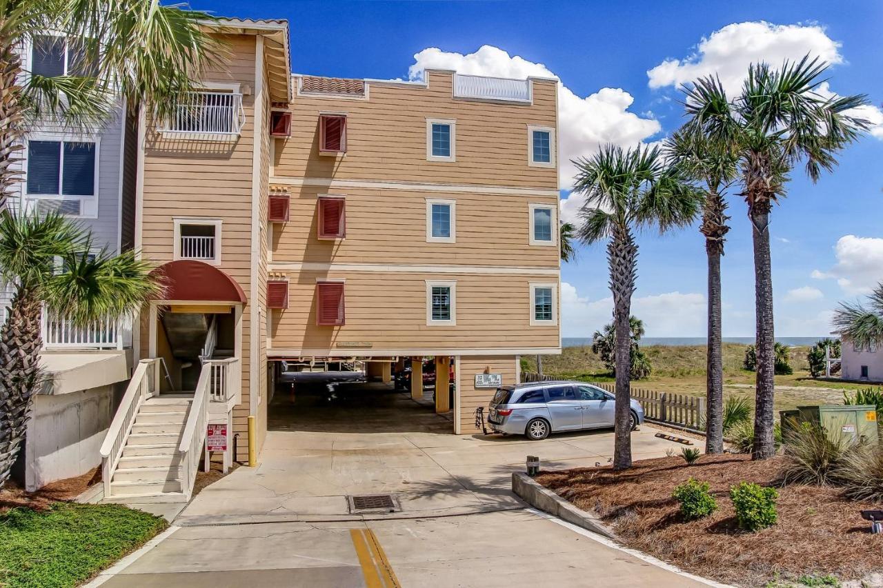 201 Terraces At Beachside Fernandina Beach Esterno foto