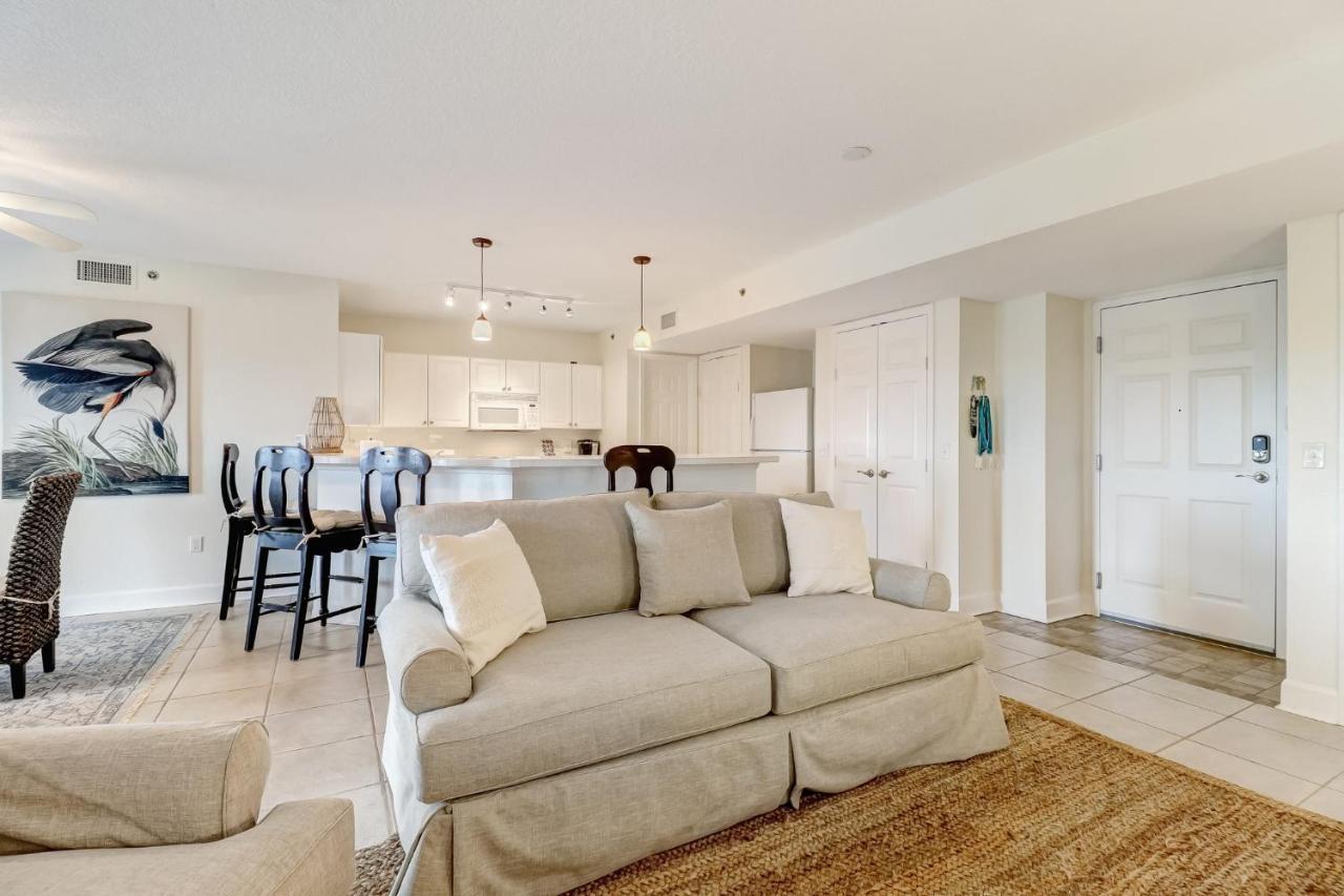 201 Terraces At Beachside Fernandina Beach Esterno foto
