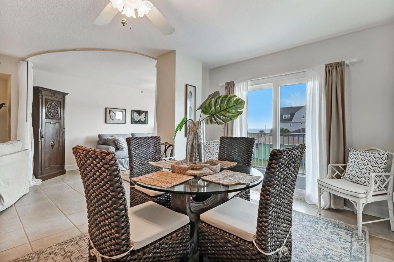201 Terraces At Beachside Fernandina Beach Esterno foto