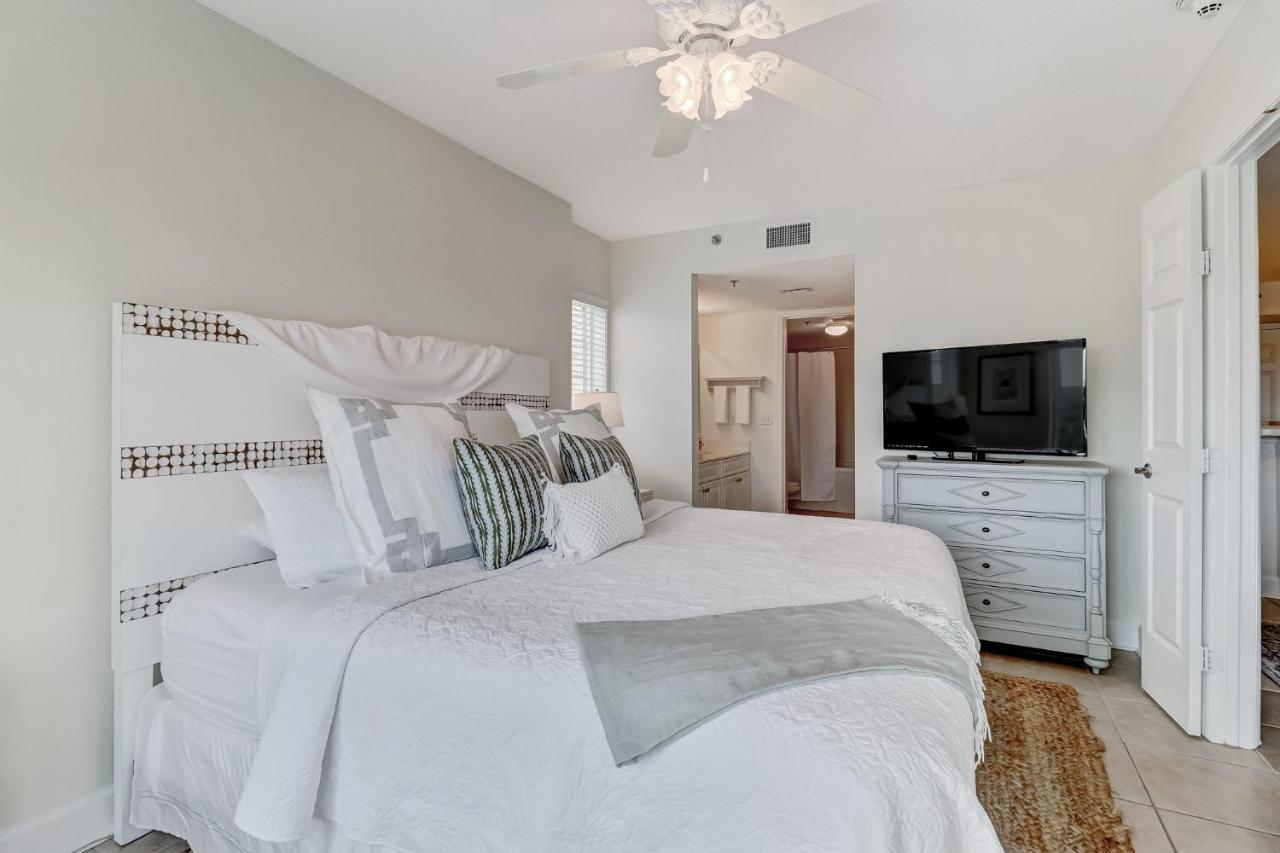 201 Terraces At Beachside Fernandina Beach Esterno foto
