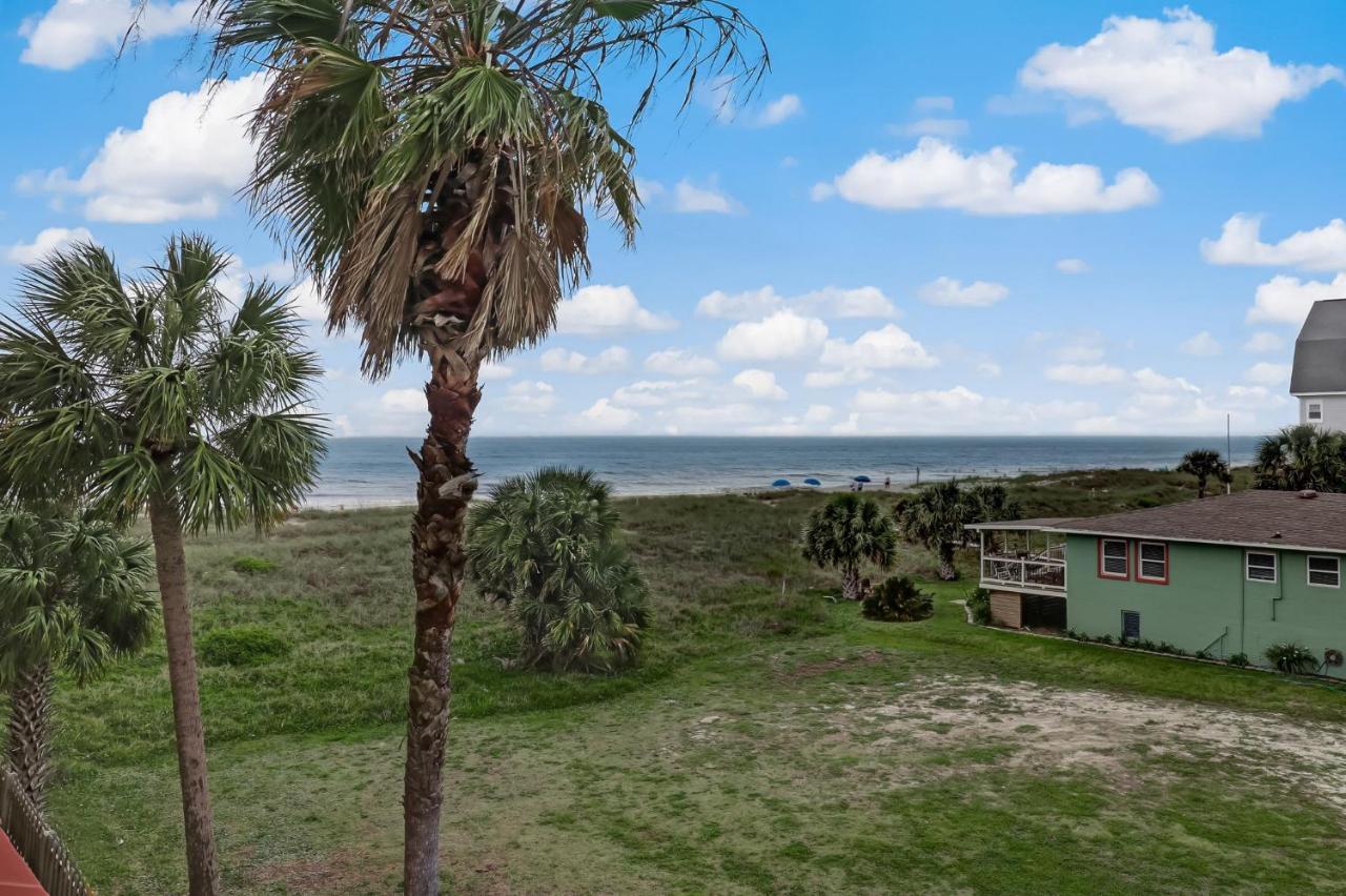 201 Terraces At Beachside Fernandina Beach Esterno foto