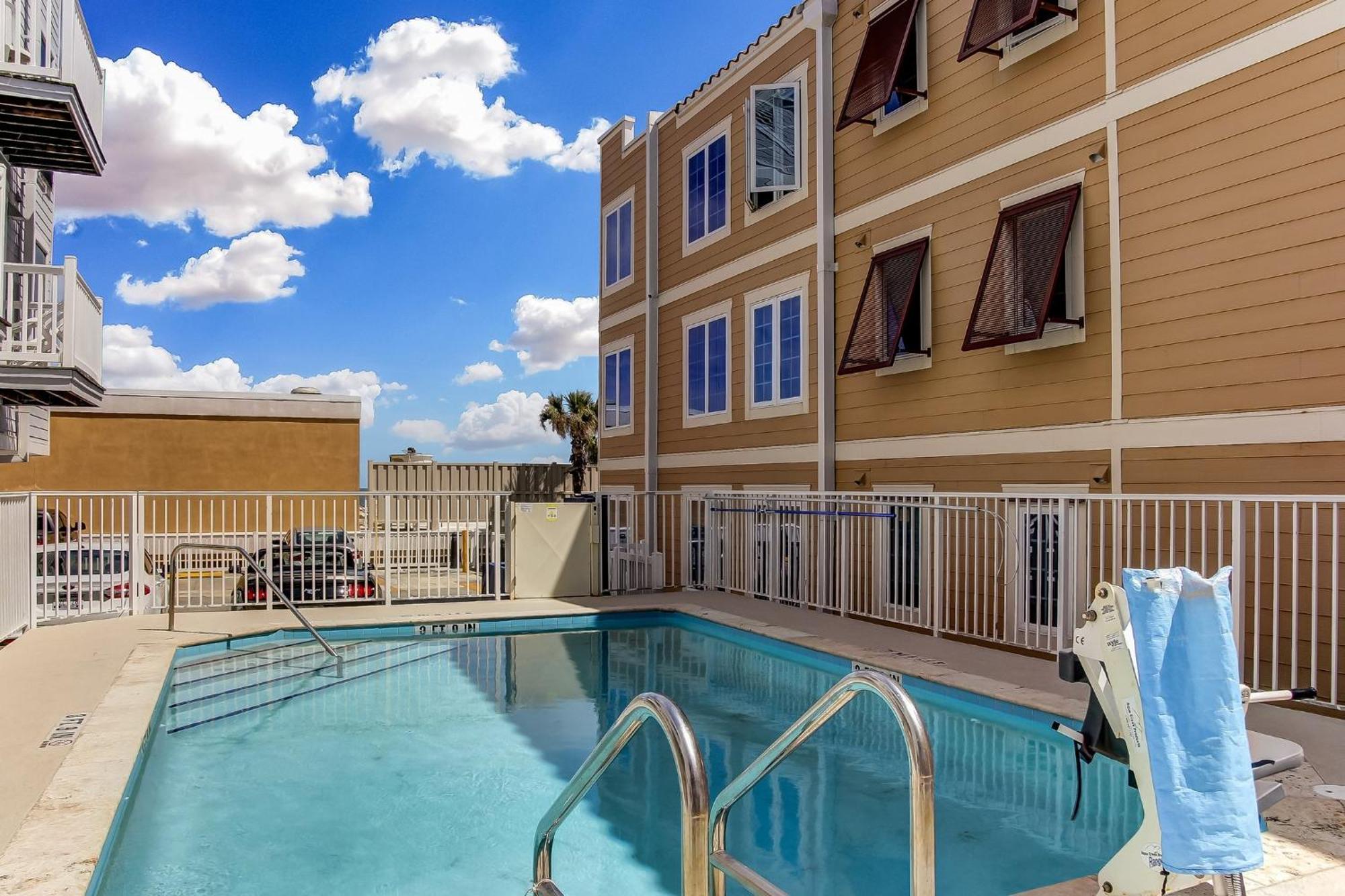 201 Terraces At Beachside Fernandina Beach Esterno foto