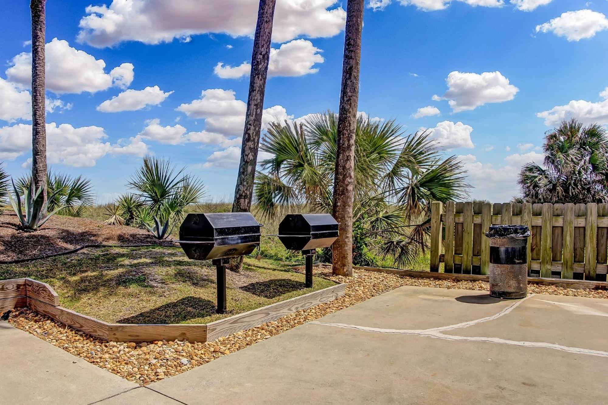 201 Terraces At Beachside Fernandina Beach Esterno foto