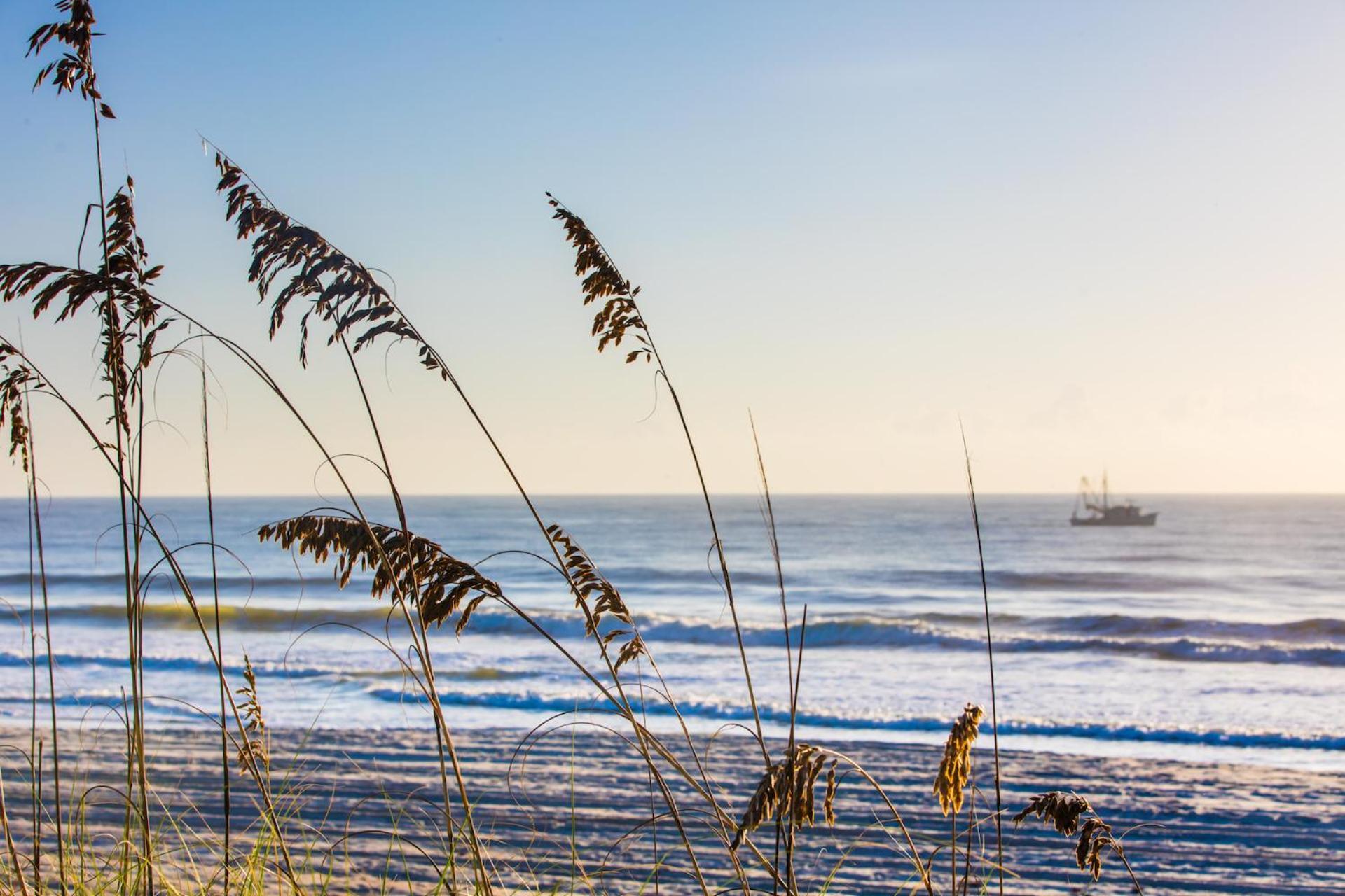 201 Terraces At Beachside Fernandina Beach Esterno foto